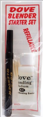 Dove Blender Kit 1 pcs sku# 1194614MA