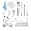 CTA Digital WI-15K Starter Kit 15-in-1 For Nintendo Wii