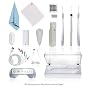 Wii 15 in 1 Starter Kit
