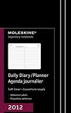 2012 Moleskine Pocket Daily Diary Soft