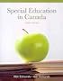 Special Education in Canada