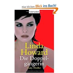 Die Doppelg�ngerin: Lady-Thriller