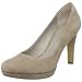 Franco Sarto Women's Luxe Platform Pump