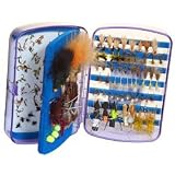 Cliff Outdoors Super Days Worth Fly Box