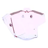 ADIDAS ACミラン08-09・UCLプレゼンテーションスーツ