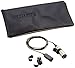 Shure SM11-CN Omnidirectional Dynamic, Lavalier, with 4-Feet Cable with XLR Connector