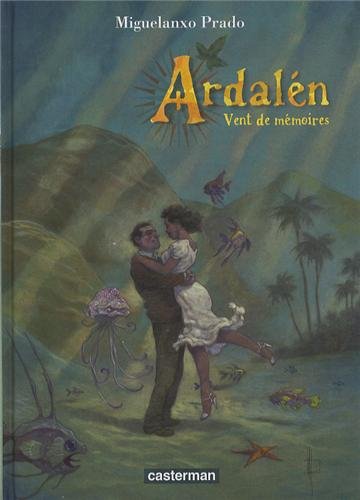 Ardalen : Vent de mémoires francais Ardalen : Vent de mémoires francais