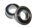 Marathon Industries 60011 - 3/4"-Inch Replacement Precision Ball Bearings - 4 Pack