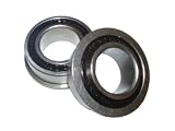 Marathon Industries 60002 - 5/8-Inch Replacement Precision Ball Bearings - 4 Pack
