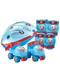 In the Night Garden Igglepiggle Skate and Safety Gift Set