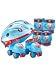 In the Night Garden Igglepiggle Skate and Safety Gift Set