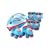 In the Night Garden Igglepiggle Skate and Safety Gift Set