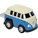 USB Stick "VW Bus" (Blau 4 GB)