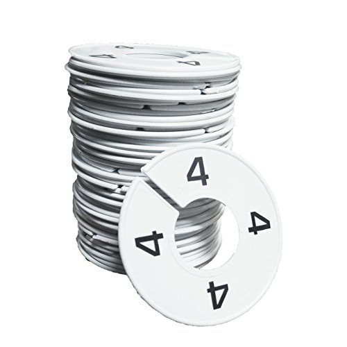 Round Rack Divider, Women's Sizes 4-22