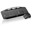 Trust MaxTrack Wireless Deskset IT
