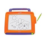 Fisher-Price Classic Doodle Pro - Orange