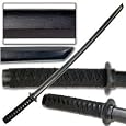 Single 40" Hardwood Datio Bokken Kendo Practice Sword