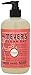Mrs. Meyer's Clean Day Liquid Hand Soap, Rhubarb, 12.5 Oz