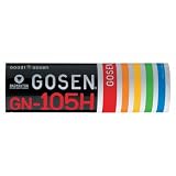 GOSEN(ゴーセン) ナイロンシャトルコック(6個入り筒販売) GN105H