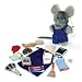 Give a Mouse a Cookie Story Props set
