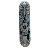 Darkstar Grind For Life 7.5 R7 Skateboard Deck