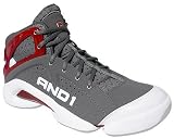 AND1 Wonder Mid����/��/��