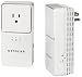 NETGEAR Powerline AV+ 200 Adapter Kit XAVB2501