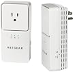 NETGEAR Powerline AV+ 200 Adapter Kit XAVB2501