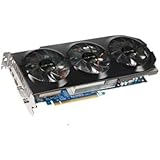 GIGABYTE グラフィックボード AMD RADEON HD7870 OC PCI-E 2GB GV-R787OC-2GD