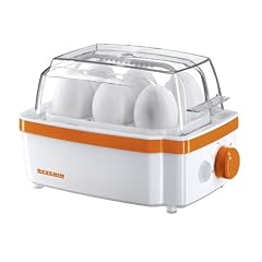 Severin EK 3158 Eierkocher / 1-6 Eier