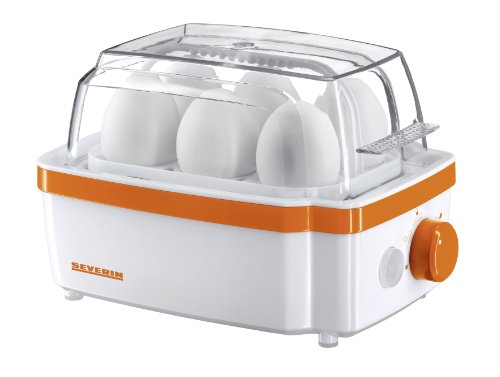 Severin EK 3158 Eierkocher / 1-6 Eier Preisvergleich