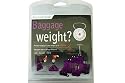 PORTABLE BAGGAGE SCALES (32KG) EQUIPPED WITH 1Mtr TAPE