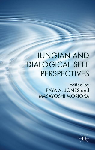 Jungian and Dialogical Self Perspectives