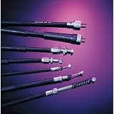 Motion Pro Cable - Clutch (+6in.) 02-0326
