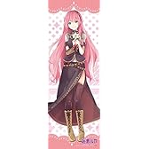 352ピース ジグソーパズル 巡音ルカ With flowers (18.2x51.5cm)