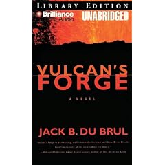 Vulcan's Forge