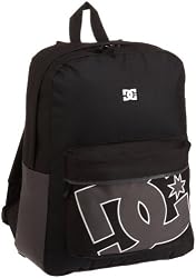 DC Boys 8-20 Hot Dogs Backpack