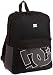 DC Boys 8-20 Hot Dogs Backpack