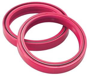 Amazon.com: All Balls Fork Oil Seal Kit ONLY 