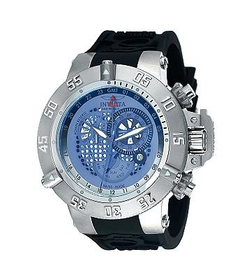 Invicta Reserve The New Subaqua Noma III Sport Edition 6122 Watch