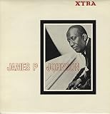 James P Johnson