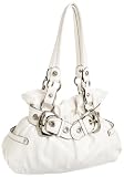 KATHY Van Zeeland Rock & Roll Buckle Belt Shopper