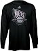 New Jersey Nets Toddler adidas Team Logo Long Sleeve Tee