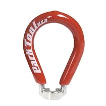 Park Tool Spoke Wrench SW-0 Through SW-3