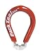 Park Tool Spoke Wrench for Nipples of 0.136- Inch (Red)