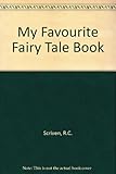 My favourite fairytale book
