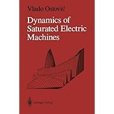 dynamics of saturated electric machines