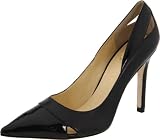 Ivanka Trump Women's Gurdia Pump,Black Multi,7.5 M US
