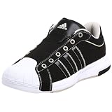 Buy Cheap   adidas Mens 2G08 Slip On Basketball Shoe