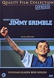 There`s Only One Jimmy Grimble ( Jimmy Grimble ) [ NON-USA FORMAT, PAL, Reg.2 Import - Netherlands ]